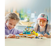 LEGO Friends 41734 Morska łódź ratunkowa - 1145165 - zdjęcie 10